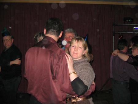 claude et sa soeur