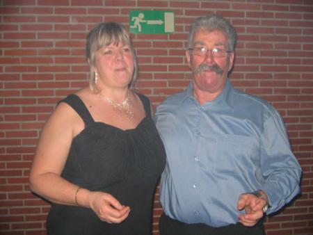 Mes parents
