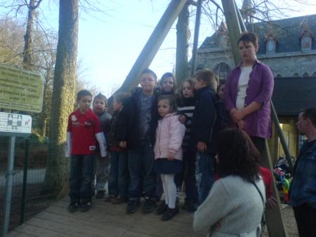 Mes amours