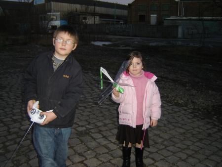 shannen et quentin