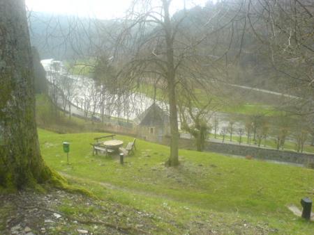 en ballade a bouillon