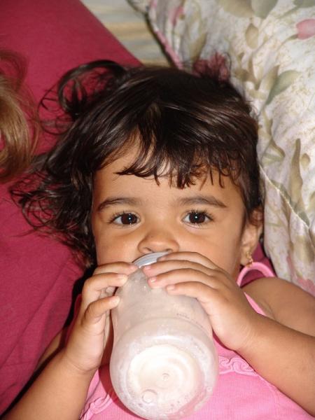 Leah