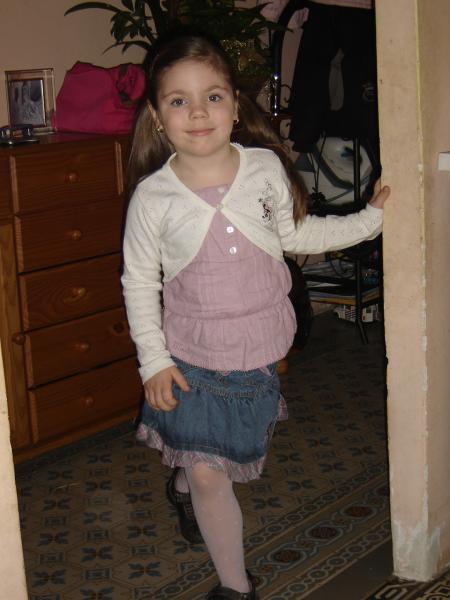 trop belle