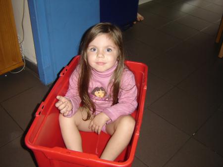 trop belle