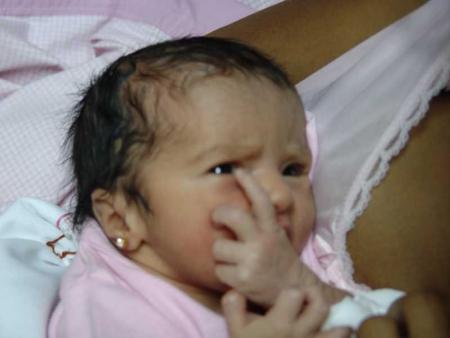 leah