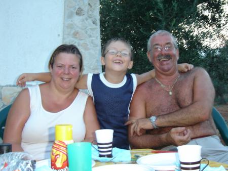 italie 2006