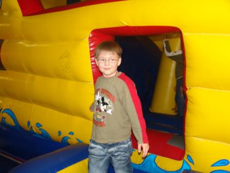les 7 ans de quentin