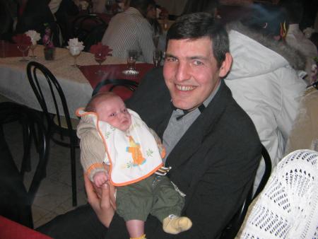 Mathéo ET Franck