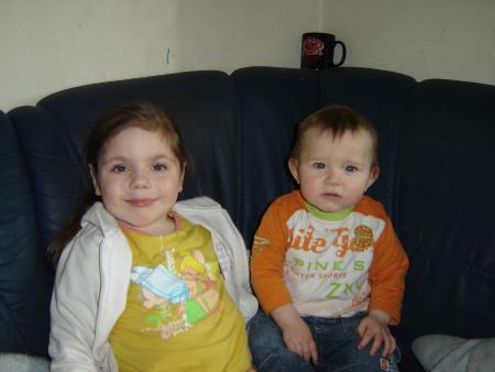 shannen et rayanou