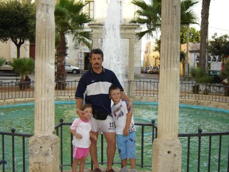 italie 2006