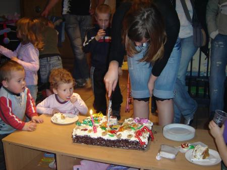 l'anniverssaire d'océanie