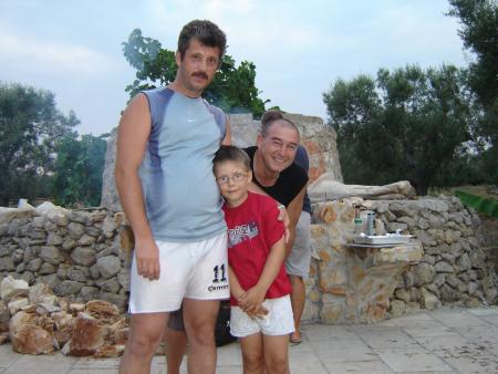 italie 2006