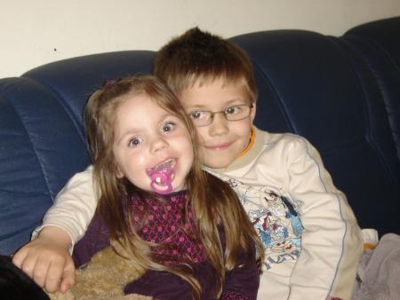 Mes amours