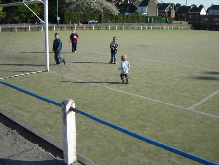 les enfants