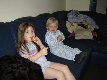 shannen et kenny