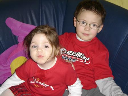 Mes amours