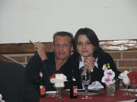 Etienne et vero