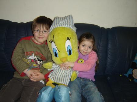 Mes amours
