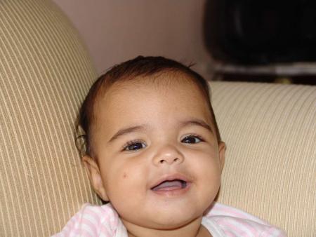 princesse leah