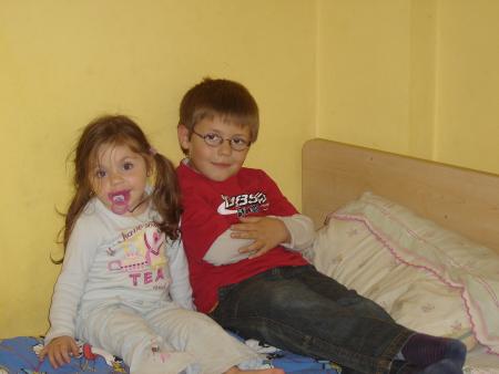 Mes amours