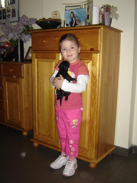 shannen