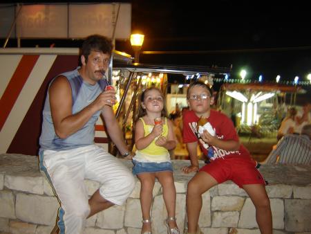 italie 2006