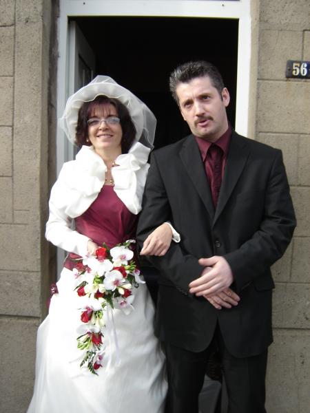 claude et doris