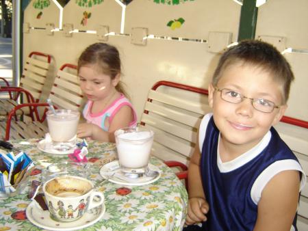 italie 2006
