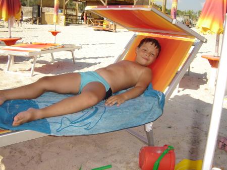 italie 2006