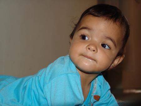 Leah