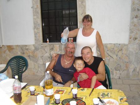 italie 2006