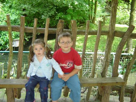 Mes  enfants à paradisio