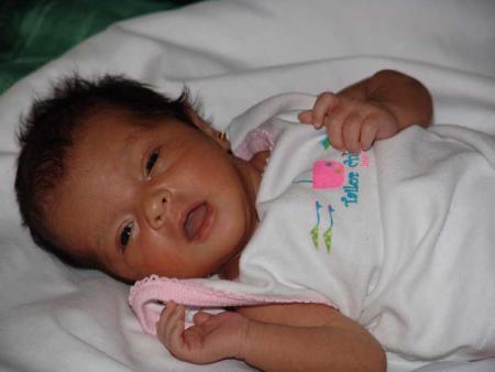 Leah