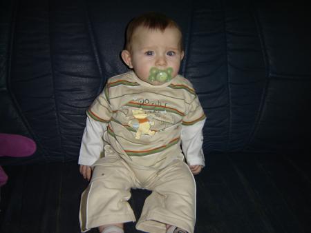 mon loulou