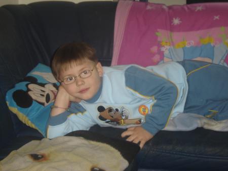 Mon petit mec
