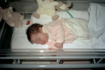 shannen : Née le 9 janvier2003