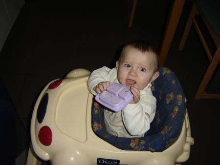 rayan ( le petit loulou)