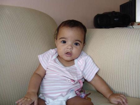 ma puce leah