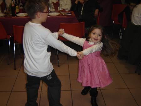 réveillon 2006