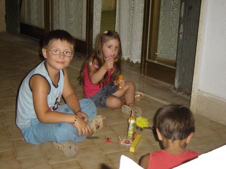 italie 2006