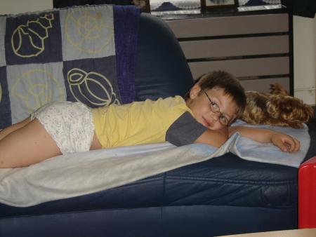 Quentin mon playboy