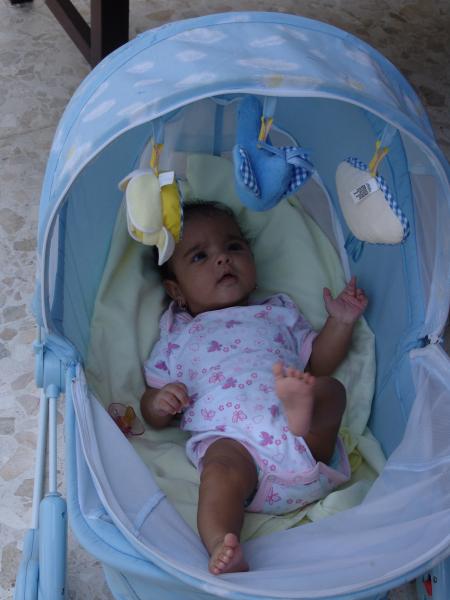 Leah