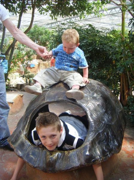 mathéo et maxime