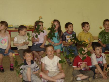 shannen qui chante pour la fête des meres