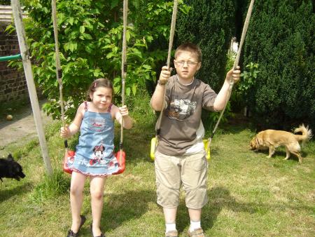 shannen et quentin