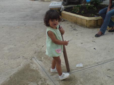 leah