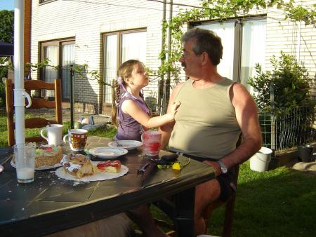 shannen et nono