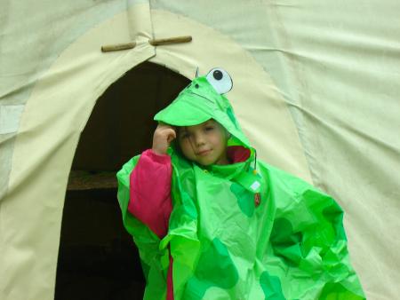 shannen au zoo