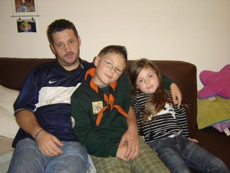 Mes amours