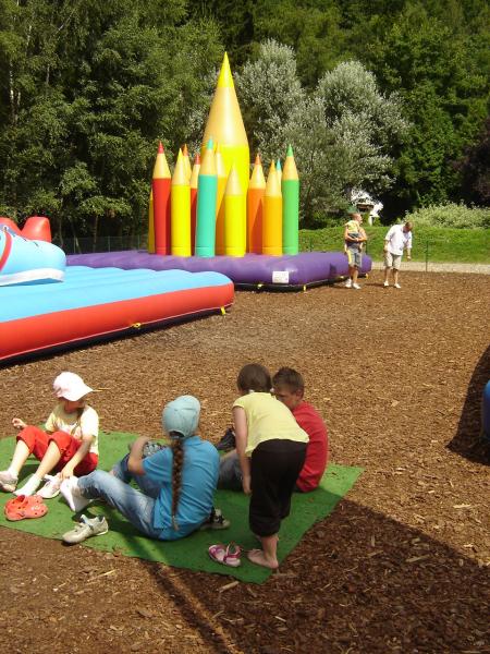 les enfants